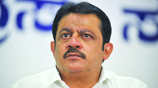 Zameer Ahmed Khan
